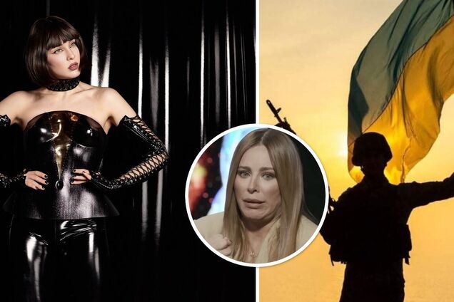 'Вы с Ани Лорак молодчинки!' Украинцы похвалили Maruv за '3 миллиона для ВСУ' и уже ждут новые донаты