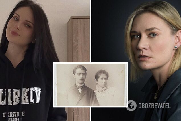 У дочери путиниста Владимира Машкова нашлась сестра в Украине из семьи Зеленских. Фото и подробности