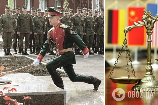 Росіяни створюють військове училище в окупованому Донецьку: в ЦНС пояснили, чому це є порушенням міжнародного права