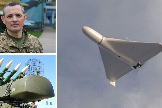 Украина нуждается в усилении 'малой' ПВО: Игнат указал на ключевые вызовы