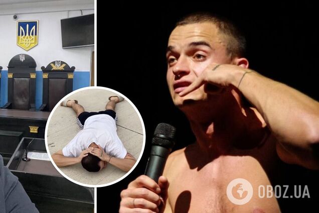 Миллион на ВСУ и клеймо предателя: как комик Щегель обманул Минкульт и что ему грозит. Новые детали судебного дела