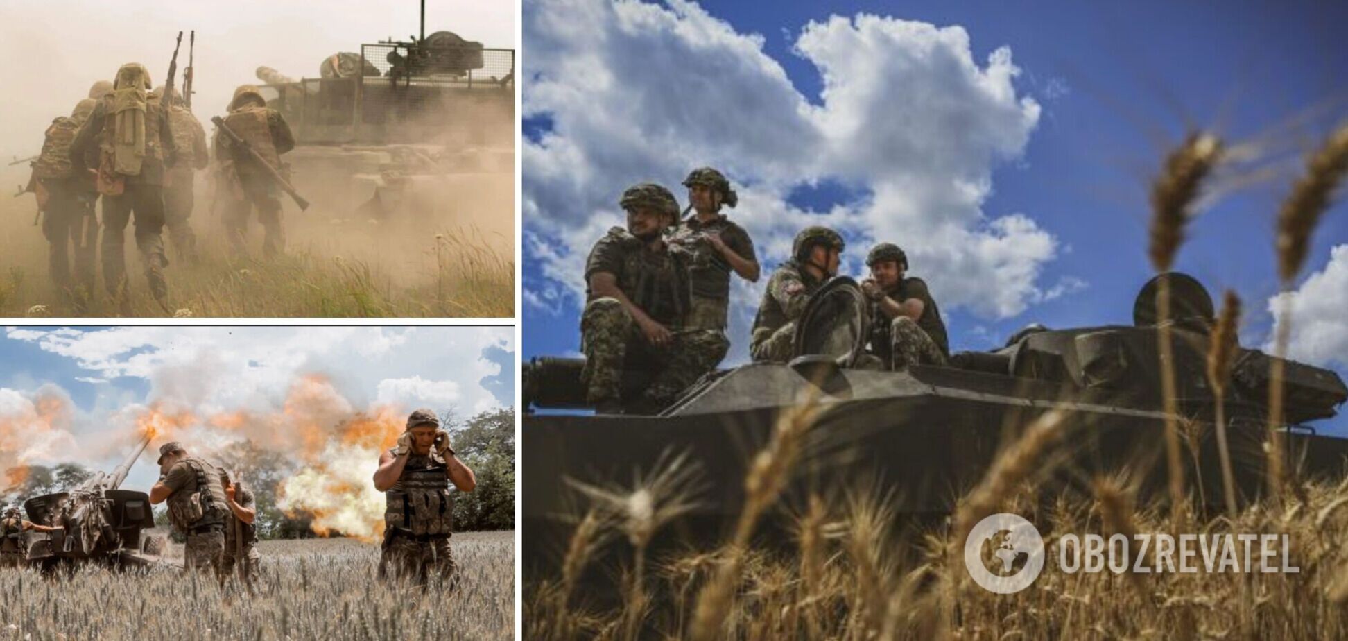 На Таврическом направлении ВСУ закрепляются и готовятся к новому наступлению, – Штупун