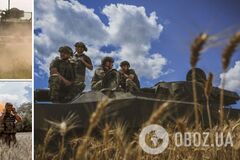 На Таврійському напрямку ЗСУ закріплюються і готуються до нового наступу, – Штупун