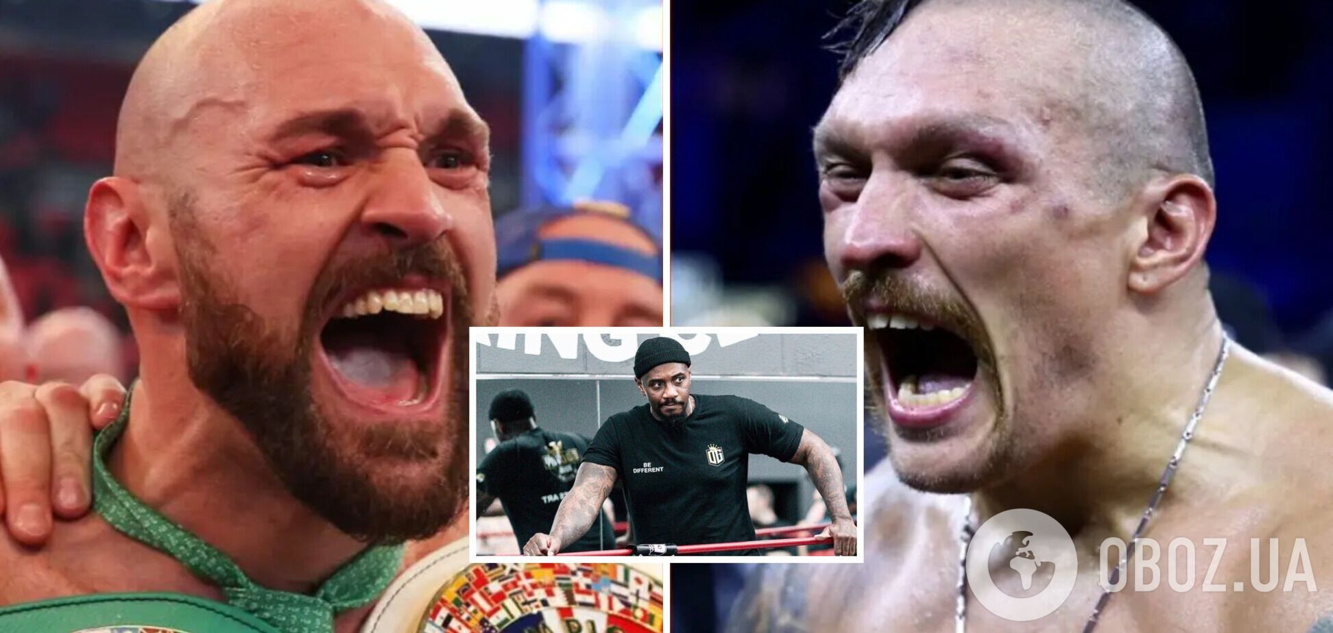 Те, що сталося в бою Усик – Дюбуа, кардинально змінило прогноз на поєдинок українця з Ф'юрі. Тренер Вайлдера пояснив ситуацію