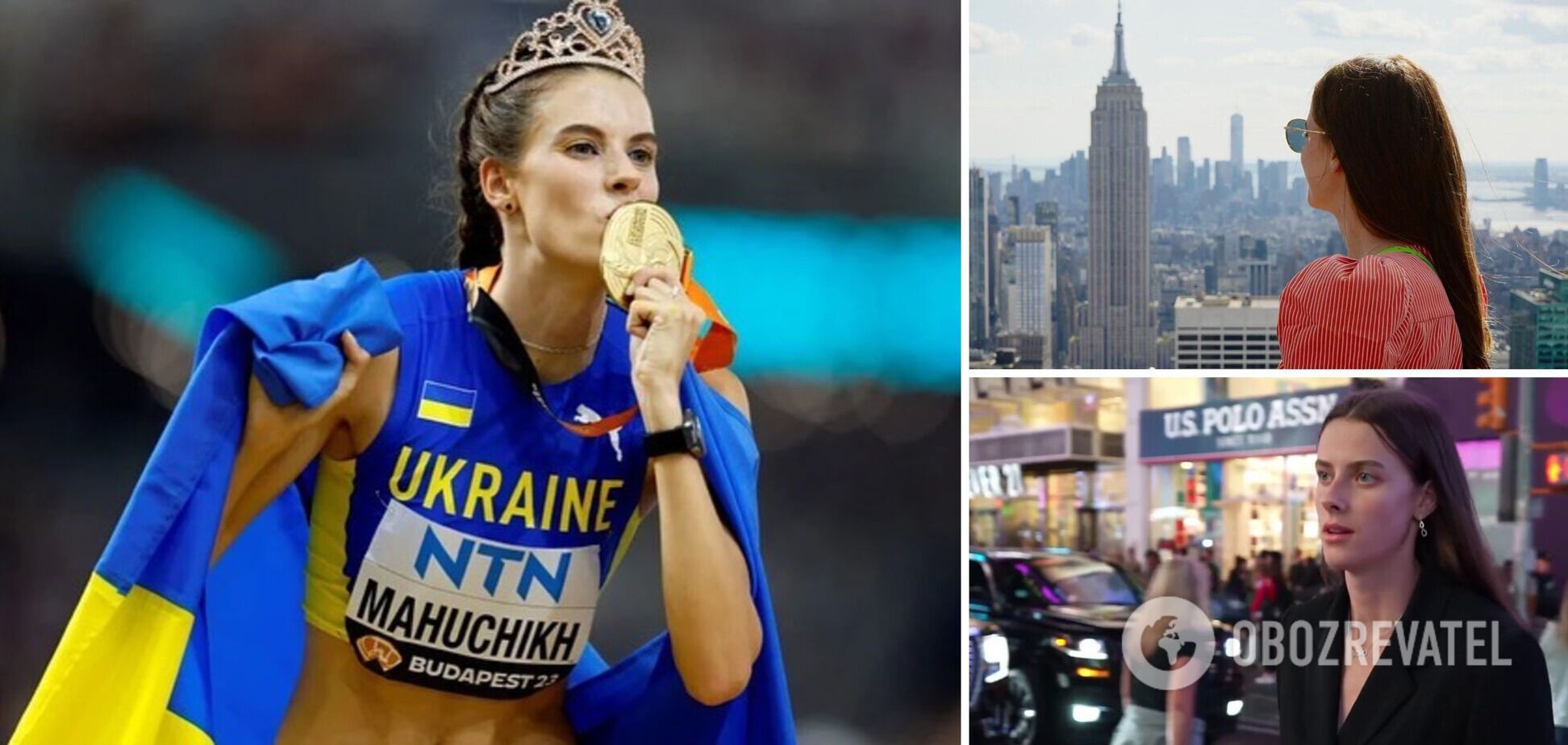 'Я уже попробовала. Не вау': Магучих откровенно рассказала, на что сейчас не готова променять карьеру