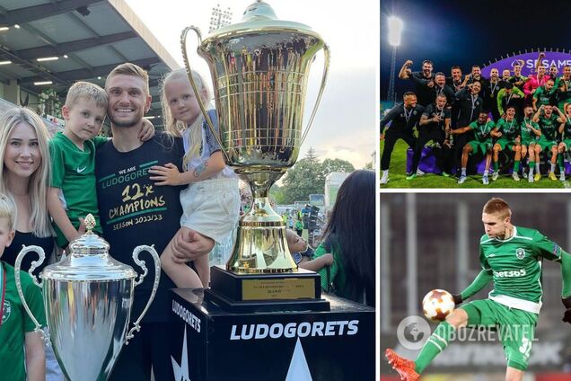 Чемпион Болгарии решил избавиться от экс-футболиста сборной Украины, отказавшись ставить его в состав