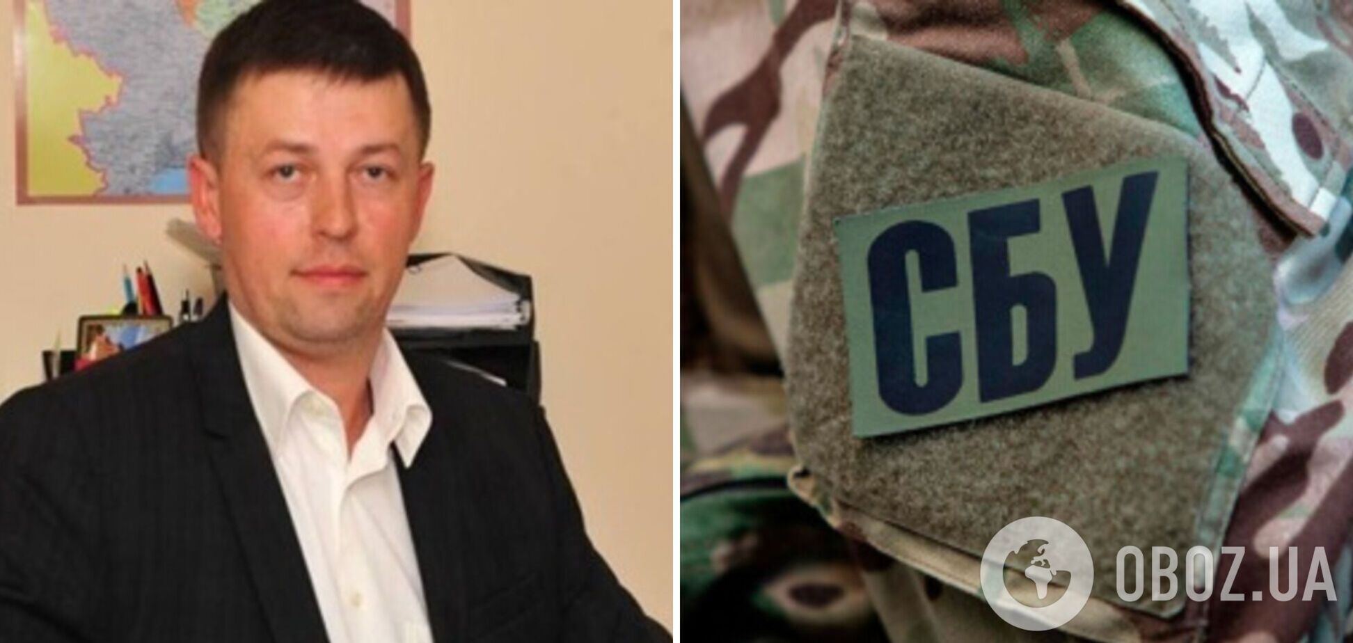 Закликає до фізичного знищення українського народу: СБУ повідомила про підозру очільнику 'медіахолдингу ДНР'. Фото