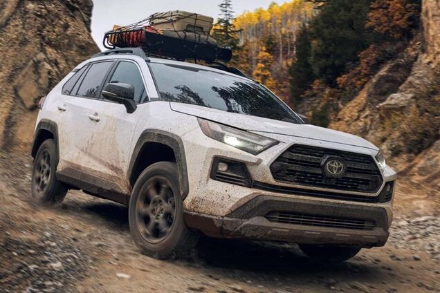 2025 Toyota RAV4 Updated Model with Affordable Price World Today News