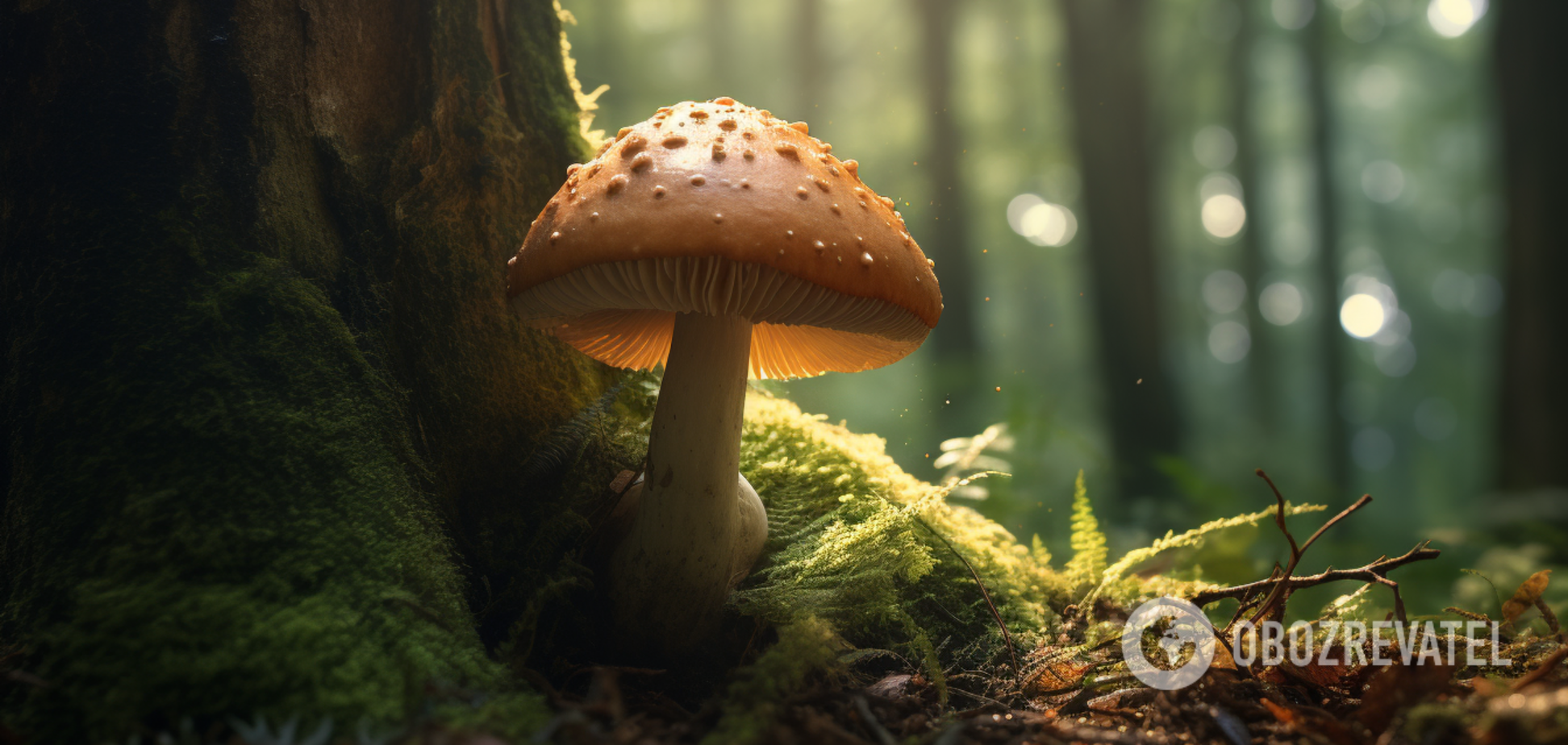 Які гриби можна збирати у вересні і як не отруїтися небезпечними 