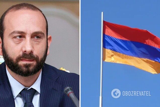 Вірменія закликала ООН направити миротворчий контингент у Нагірний Карабах