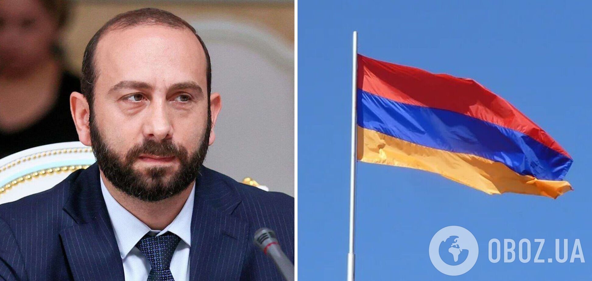 Армения призвала ООН направить миротворческий контингент в Нагорный Карабах