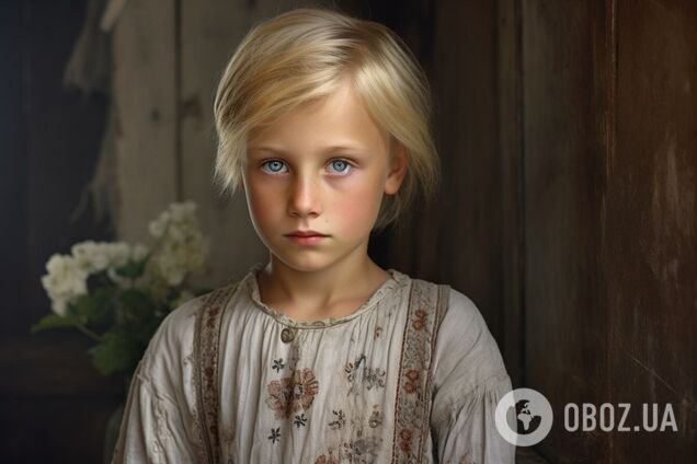 Які прізвища в Україні давали позашлюбним дітям та безбатченкам