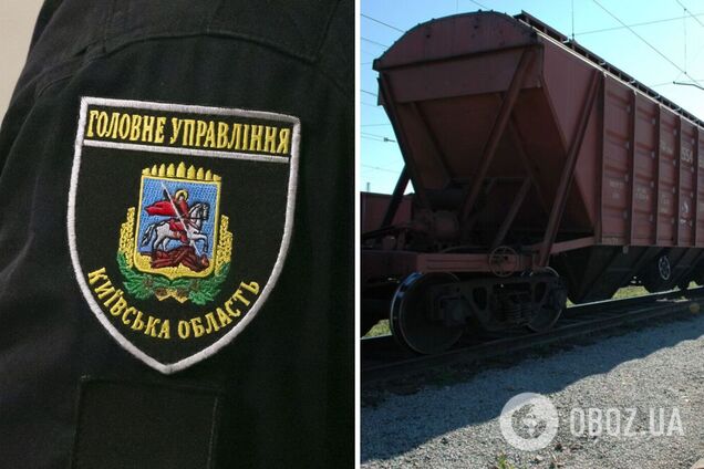 Обставини трагічного випадку встановлять слідчі