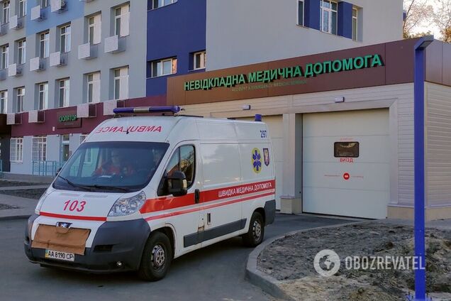 Швидка допомога тоді та сьогодні