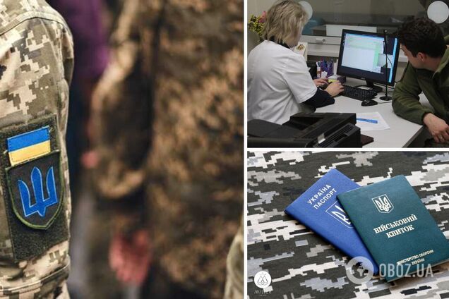Кому першочергово вручатимуть повістки з 1 жовтня, а хто має право на відстрочку від мобілізації: роз'яснення