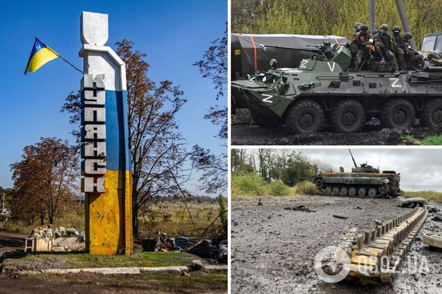 'Штурмів немає, фіксуємо затишшя': у ЗСУ розповіли, що відбувається на Куп’янському напрямку