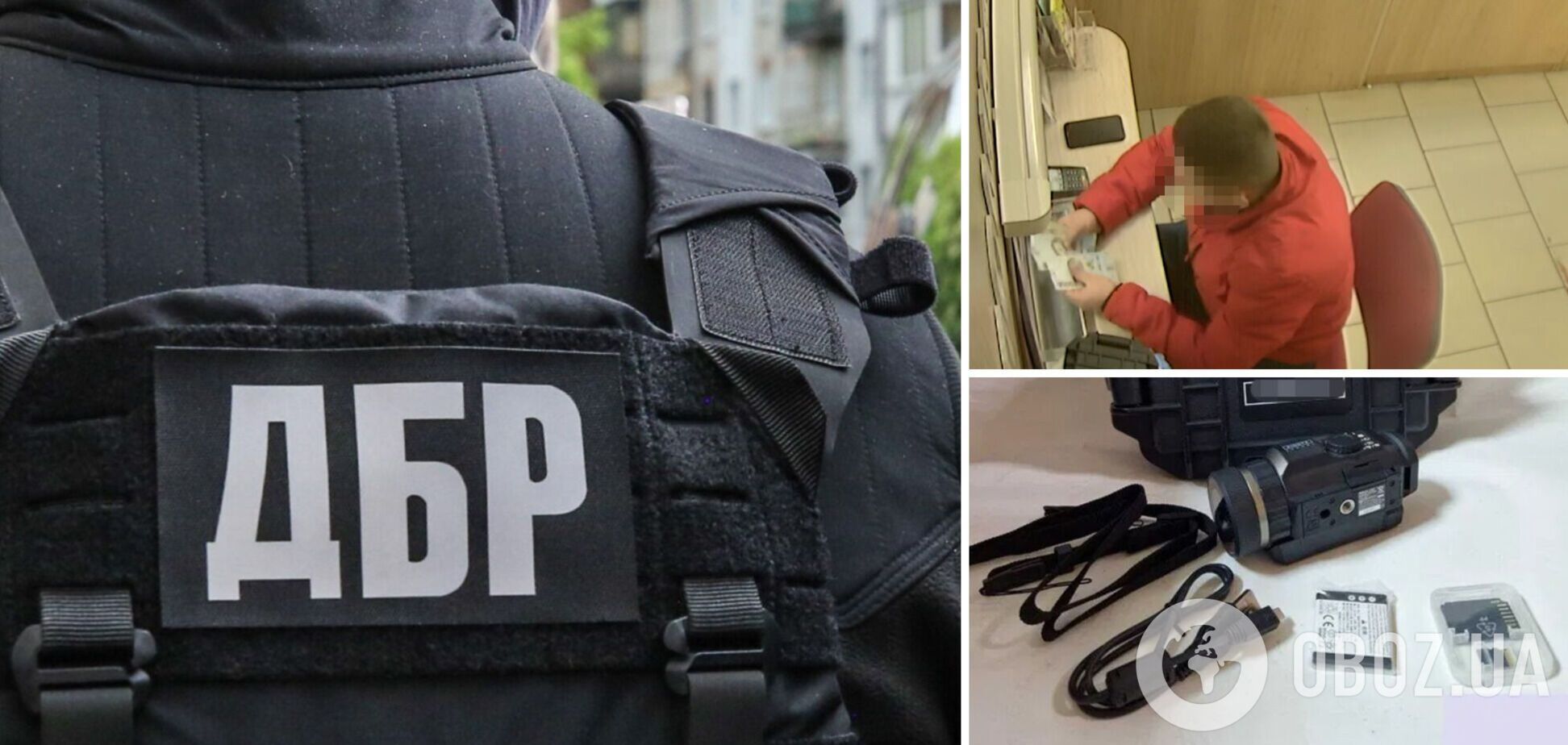 Офицер из Житомирской области сдал в ломбарды военное имущество на 3,2 млн грн: всплыли подробности дела. Фото