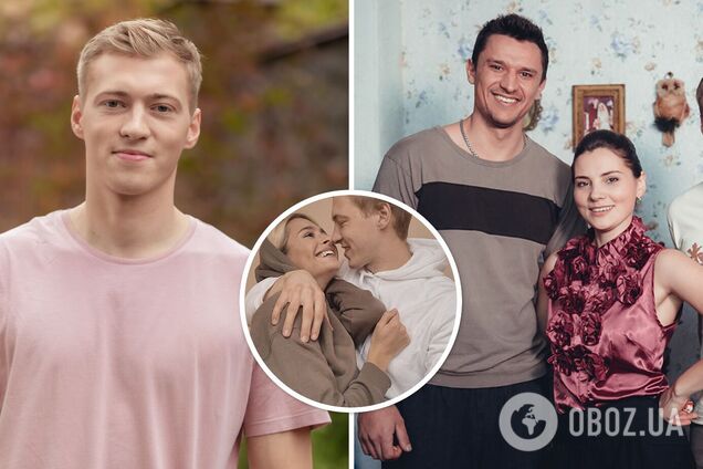 'Російських акторів нам ставили за приклад'. Зірка 'Кайдашів' про перехід на українську мову, гонорари під час війни та переїзд до батьків дружини