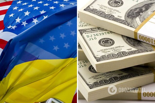 Сенатор США устроил опрос относительно еще 100 млрд помощи для Украины