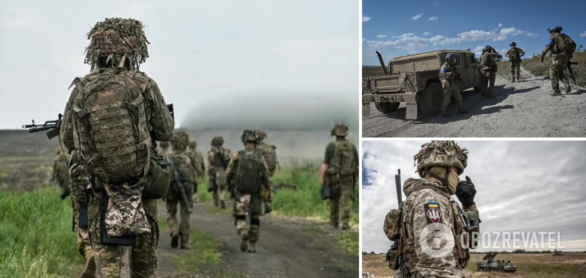 За сутки на фронте произошло 26 боевых столкновений: в Генштабе назвали самые горячие направления и рассказали об успехах ВСУ