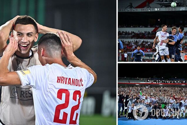 Божевілля у Лізі конференцій: боснійський клуб виграв матч із 0:3 і увійшов до історії. Відео