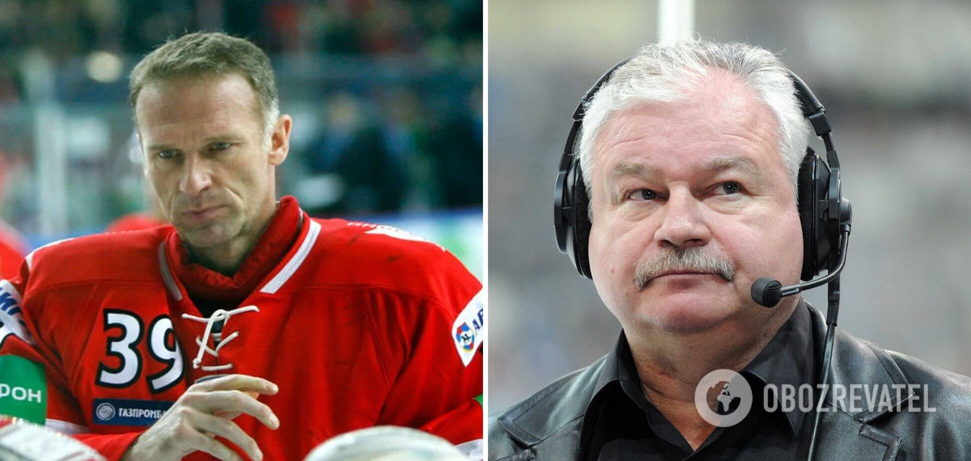 'Лезет в политику с пробитой головой': экс-тренер сборной РФ взбесился из-за решения легенды спорта поддерживать Украину