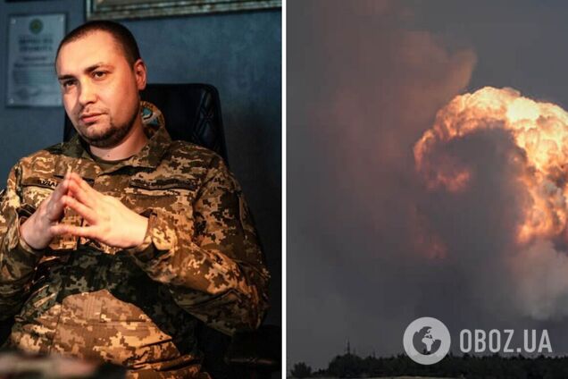 Достигается сразу три цели: Буданов объяснил, зачем Украина охотится за системами ПВО в Крыму
