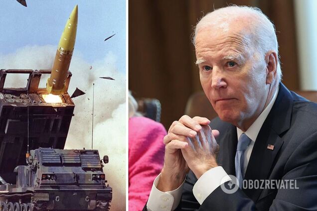 США 'близькі до рішення' про передачу Україні ракет ATACMS у касетному виконанні: чим вони відрізняються від звичайних
