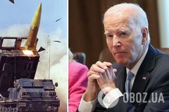 США 'близькі до рішення' про передачу Україні ракет ATACMS у касетному виконанні: чим вони відрізняються від звичайних