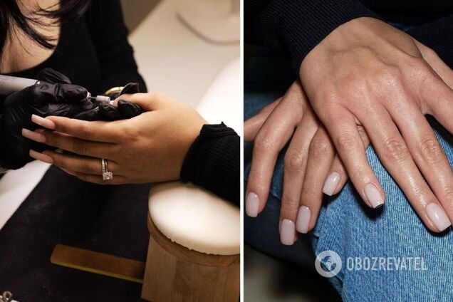 Що таке BIAB-манікюр і чому після нього більше не захочеться повертатися до гель-лаку