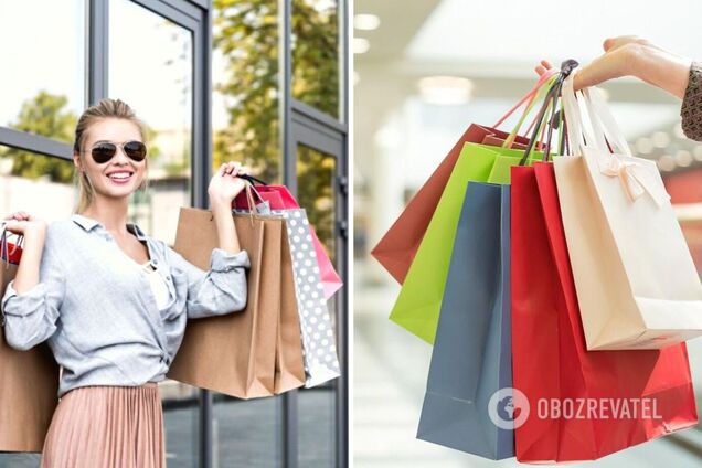 Купують усе підряд: чотири знаки зодіаку, які є справжніми тринькалами