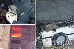 Росія атакувала Одещину ракетами 'Онікс': були влучання в рекреаційну інфраструктуру. Фото й відео