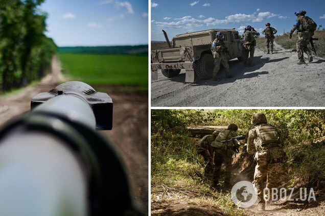 Бронетехніка ЗСУ прорвалася за оборонну лінію окупантів, в 'елітних' військ Путіна великі проблеми – ISW