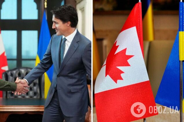 Канада надасть Україні допомоги на $500 млн і запровадить нові санкції проти Росії – CTV News