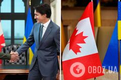 Канада надасть Україні допомоги на $500 млн і запровадить нові санкції проти Росії – CTV News