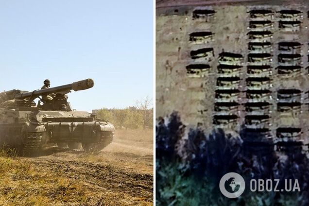 В армії РФ великі проблеми зі ствольною артилерією: запаси САУ 2С5 'Гіацинт-С' майже вичерпані. Фото