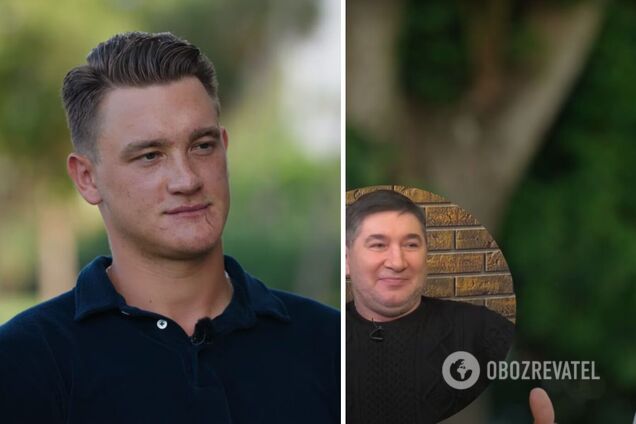 Російський хокеїст в інтерв'ю Дудю 'підпалив пукан' пропутінським патріотам