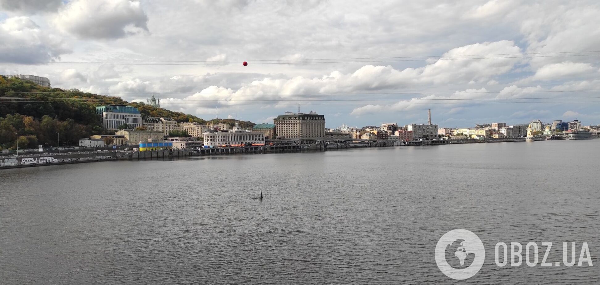 Синоптики не прогнозують опадів у регіоні