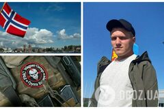 Екскомандира 'вагнерівців' Медведєва, який втік до Норвегії, затримали під час спроби потрапити у РФ