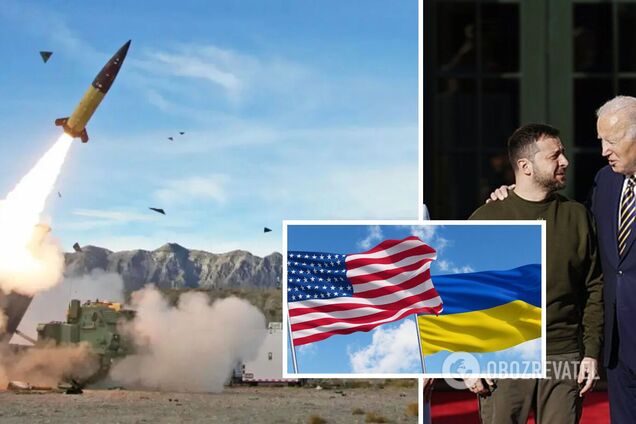  США вирішили передати Україні ATACMS ще до візиту Зеленського: термін поставки тримається у таємниці – FT