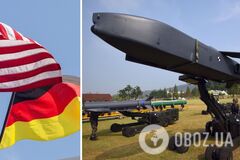 Передача Україні ракет ATACMS може схилити Берлін до постачання ракет Taurus – WSJ