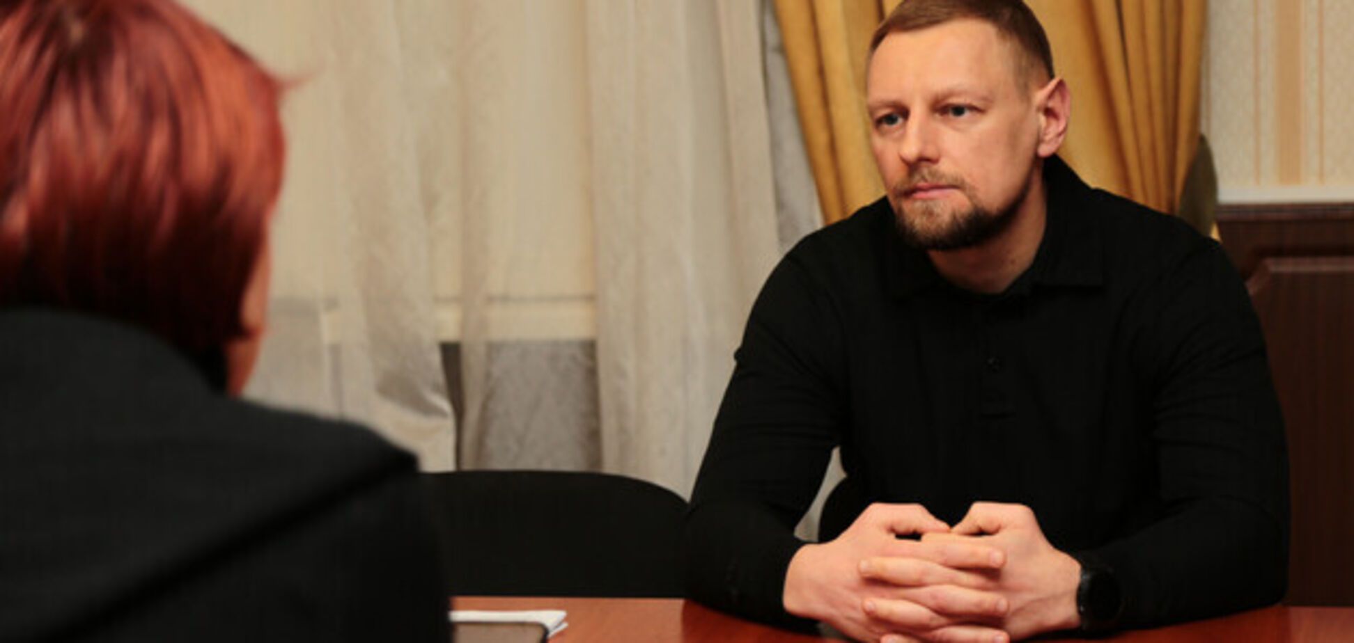 Керівник головного підрозділу детективів НАБУ Калужинський мобілізувався, – ЗМІ