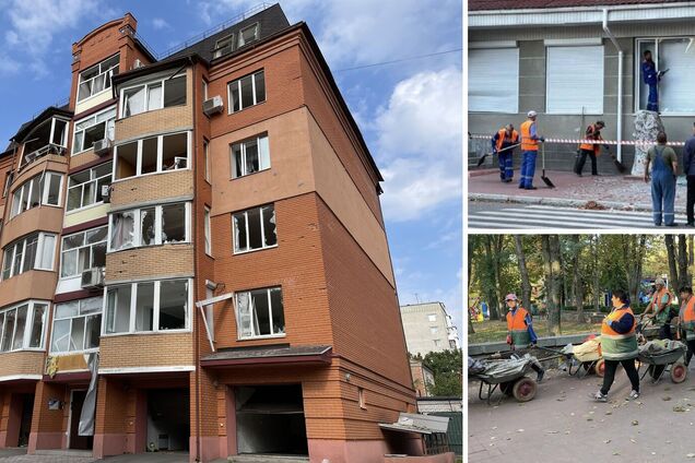 У Кременчуку зросла кількість постраждалих унаслідок атаки РФ: з'явилися нові дані про їхній стан