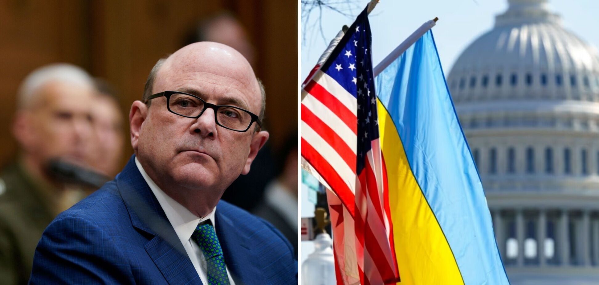 Миллиарды нуждаются в надзоре: что стоит за назначением США нескольких контролеров за помощью Украине