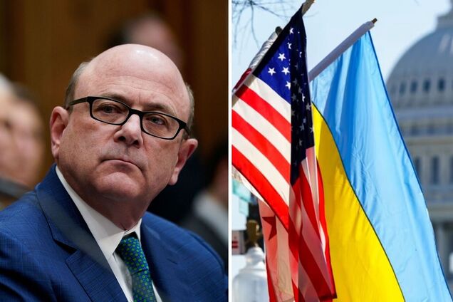 Мільярди потребують нагляду: що стоїть за призначенням США декількох контролерів за допомогою Україні 