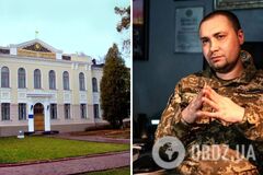 'Пишу докторскую': Буданов объяснил, для чего поступил в Острожскую академию