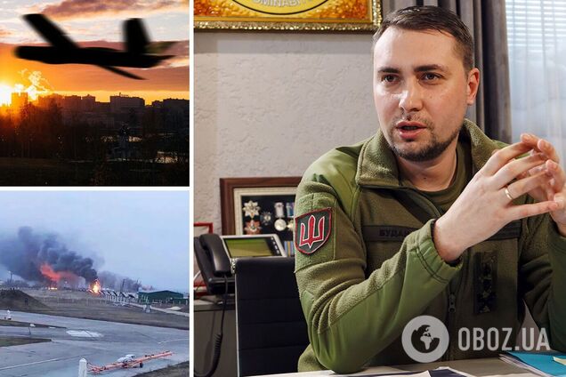 'Це підриває віру населення у російський режим': Буданов пояснив логіку ударів по Москві