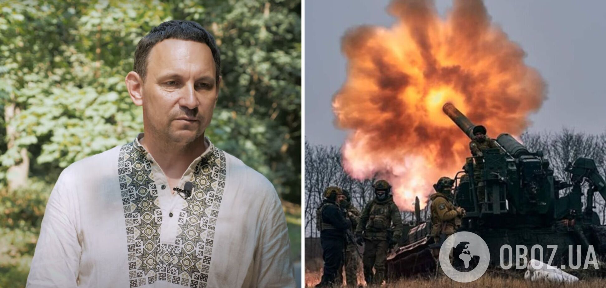 'Я не Буданов, але...' Харчишин, який спілкується з військовими ЗСУ, дав прогноз на закінчення війни