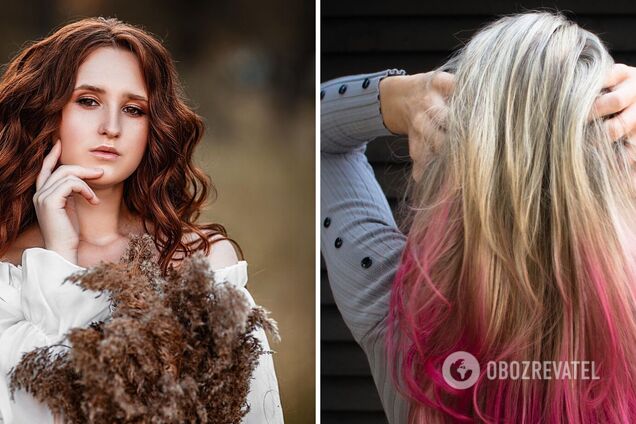 5 зачісок, які давно вийшли з моди, але жінки продовжують їх носити