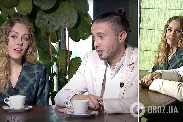 Тарас Тополя и Алеша в эфире поспорили из-за ревности: певец расставил все точки над 'і'